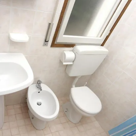 Campiello Apartman *