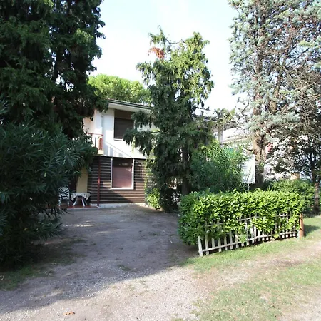 Campiello Apartment Bibione