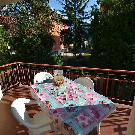 Campiello Apartamento *