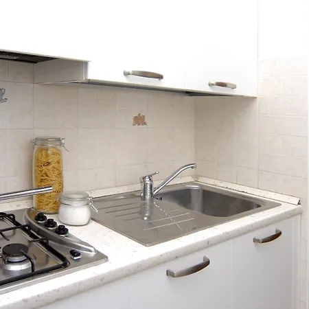 Apartman Campiello