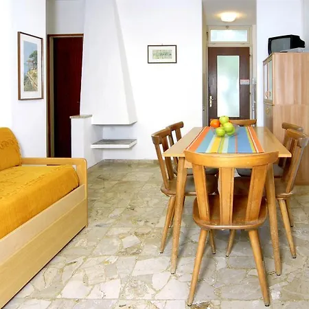 Campiello Apartamento *