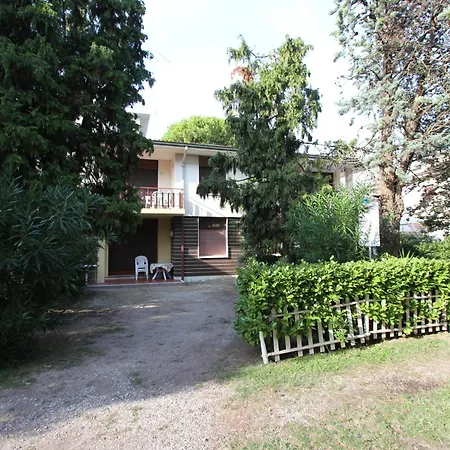 Campiello Apartament *