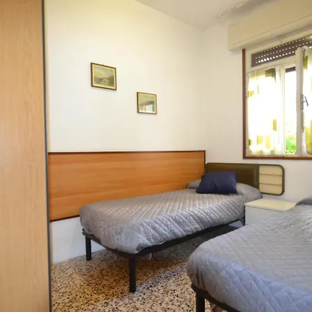 Apartament Campiello *