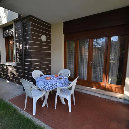Apartament Campiello