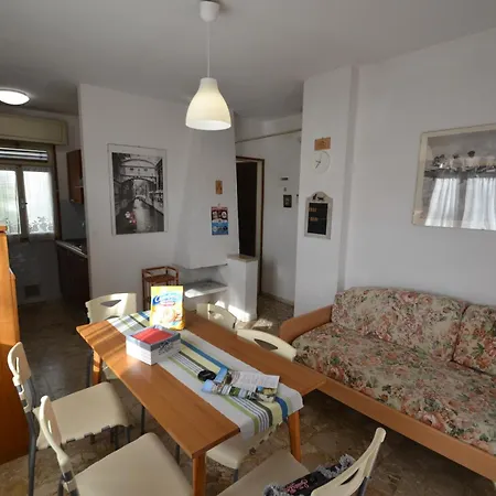 Apartament Campiello